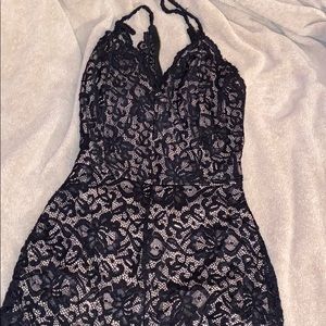 Guess romper